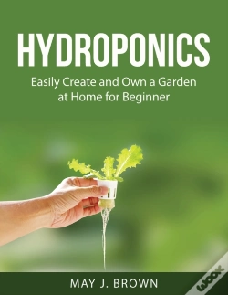 Capa do artigo Hydroponics