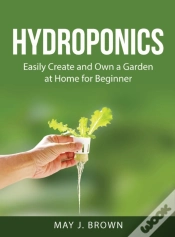 Capa do artigo Hydroponics