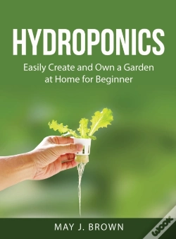 Capa do artigo Hydroponics