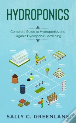 Capa do artigo Hydroponics