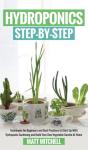 Hydroponics Step-By-Step - Preview
