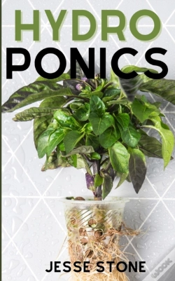Capa do artigo Hydroponics