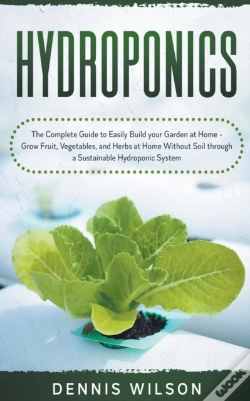 Capa do artigo Hydroponics: The Complete Guide To Easil