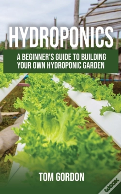 Capa do artigo Hydroponics