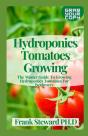Hydroponics Tomatoes Growing - Preview