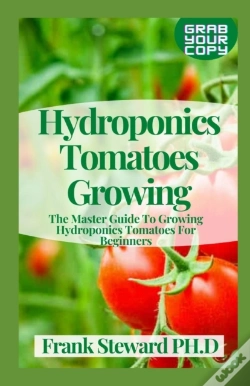 Capa do artigo Hydroponics Tomatoes Growing