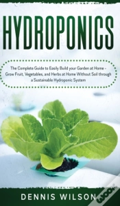Capa do artigo Hydroponics