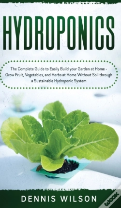 Capa do artigo Hydroponics