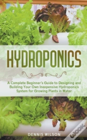 Capa do artigo Hydroponics