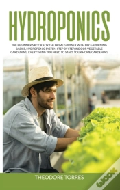 Capa do artigo Hydroponics
