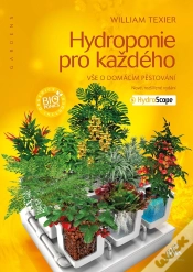 Capa do artigo Hydroponie Pro Kazdeho