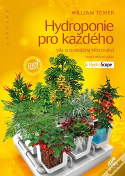Capa do artigo Hydroponie Pro Kazdeho