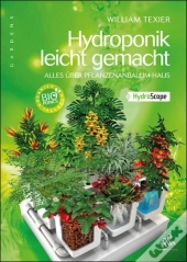 Hydroponik Leicht Gemacht (Version Allemande)