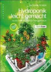 Capa do artigo Hydroponik Leicht Gemacht (Version Allemande)