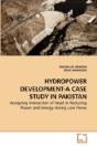 Hydropower Development-A Case Study In P - Preview