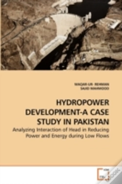 Capa do artigo Hydropower Development-A Case Study In P