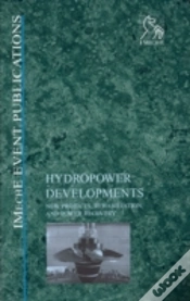 Capa do artigo Hydropower Developments