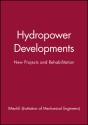 Hydropower Developments - Preview