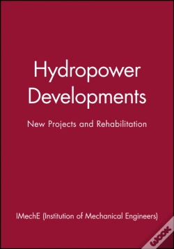 Capa do artigo Hydropower Developments