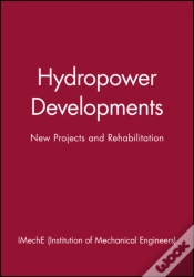 Capa do artigo Hydropower Developments