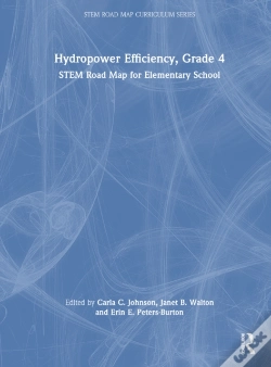 Capa do artigo Hydropower Efficiency, Grade 4