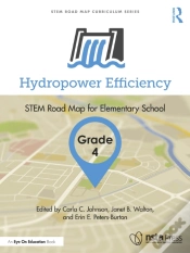 Capa do artigo Hydropower Efficiency, Grade 4
