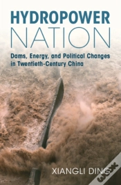 Capa do artigo Hydropower Nation