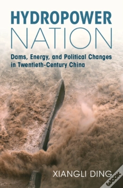 Capa do artigo Hydropower Nation