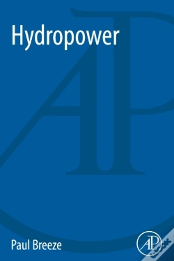 Capa do artigo Hydropower
