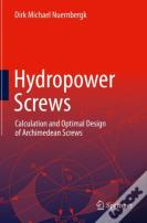 Hydropower Screws