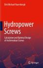 Hydropower Screws - Preview