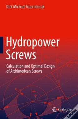Capa do artigo Hydropower Screws