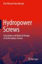 Hydropower Screws - Preview