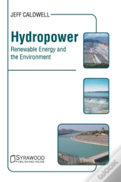 Capa do artigo Hydropower