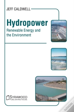 Capa do artigo Hydropower