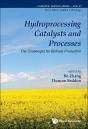 Hydroprocessing Catalysts And Processes: The Challenges For Biofuels Production - Preview