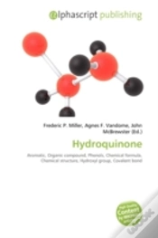 Capa do artigo Hydroquinone