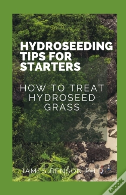 Capa do artigo Hydroseeding Tips For Starters