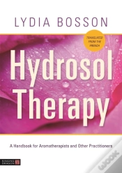 Capa do artigo Hydrosol Therapy