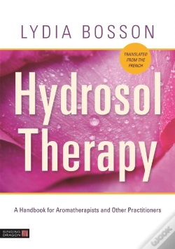 Capa do artigo Hydrosol Therapy