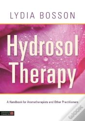 Capa do artigo Hydrosol Therapy