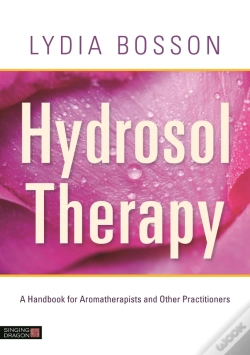 Capa do artigo Hydrosol Therapy