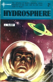 Capa do artigo Hydrosphere