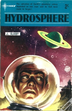Capa do artigo Hydrosphere