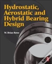 Capa do artigo Hydrostatic, Aerostatic And Hybrid Bearing Design