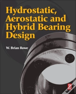 Capa do artigo Hydrostatic, Aerostatic And Hybrid Bearing Design