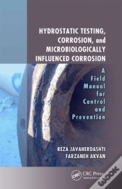 Capa do artigo Hydrostatic Testing, Corrosion, And Microbiologically Influenced Corrosion