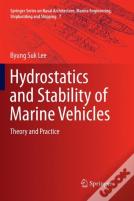Hydrostatics And Stability Of Marine Vehicles