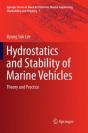 Hydrostatics And Stability Of Marine Vehicles - Preview