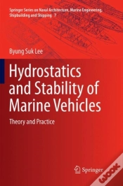 Capa do artigo Hydrostatics And Stability Of Marine Vehicles